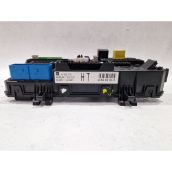 Recambio de caja reles / fusibles para opel astra h berlina (2004) 1.7 cdti referencia OEM IAM 13222173  