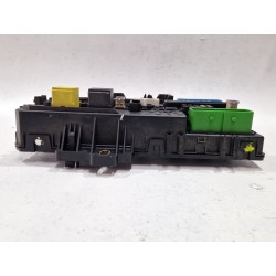 Recambio de caja reles / fusibles para opel astra h berlina (2004) 1.7 cdti referencia OEM IAM 13222173  