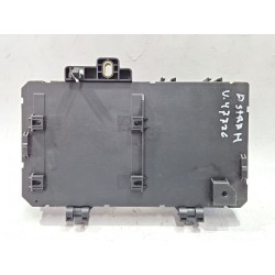 Recambio de caja reles / fusibles para opel astra h berlina (2004) 1.7 cdti referencia OEM IAM 13222173  