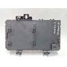 Recambio de caja reles / fusibles para opel astra h berlina (2004) 1.7 cdti referencia OEM IAM 13222173  