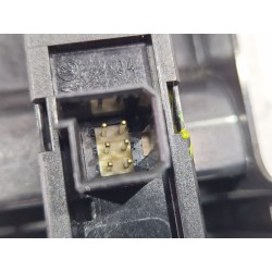 Recambio de mando elevalunas delantero derecho para opel astra h berlina (2004) 1.7 cdti referencia OEM IAM 13197132  