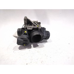 Recambio de caja mariposa para citroën c4 grand picasso i (ua_) 1.6 hdi 110 referencia OEM IAM 25347904  