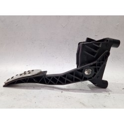 Recambio de potenciometro pedal para opel astra h berlina (2004) 1.7 cdti referencia OEM IAM 9157998  