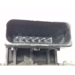 Recambio de potenciometro pedal para opel astra h berlina (2004) 1.7 cdti referencia OEM IAM 9157998  