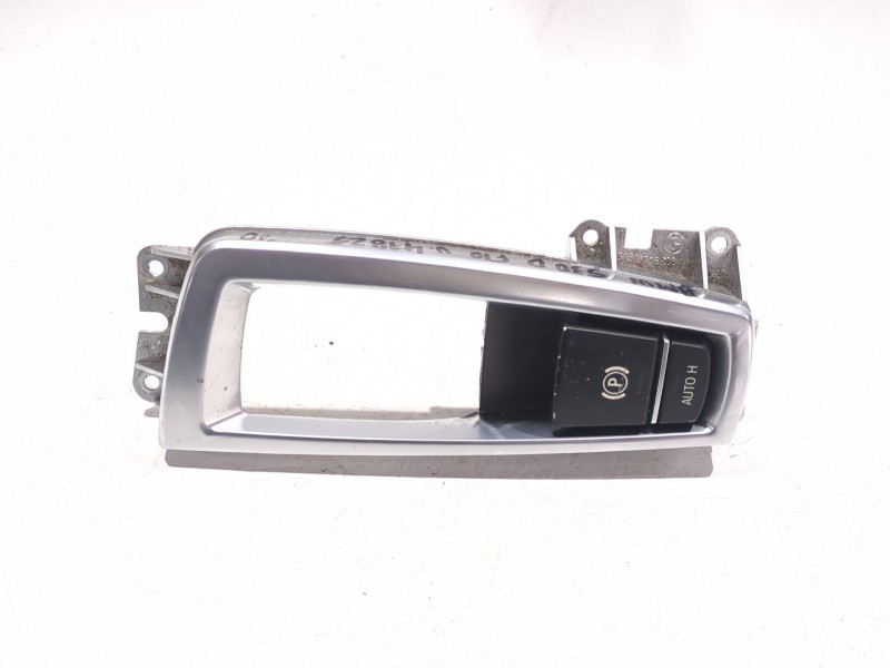 Recambio de freno de mano electrico para bmw 5 (f10) 530 d referencia OEM IAM 9217594  
