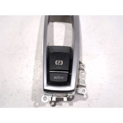 Recambio de freno de mano electrico para bmw 5 (f10) 530 d referencia OEM IAM 9217594  