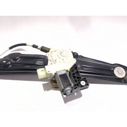 Recambio de motor elevalunas trasero derecho para bmw 5 (f10) 530 d referencia OEM IAM 942889100  