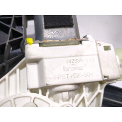 Recambio de motor elevalunas trasero derecho para bmw 5 (f10) 530 d referencia OEM IAM 942889100  