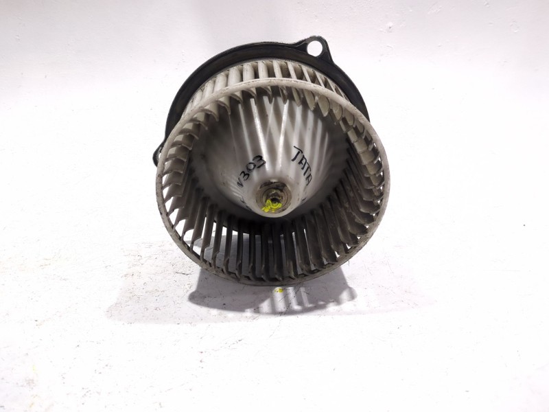 Recambio de motor calefaccion para tata telcoline (40_fd) 1.9 tdic referencia OEM IAM 265454709904  