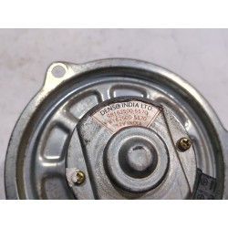 Recambio de motor calefaccion para tata telcoline (40_fd) 1.9 tdic referencia OEM IAM 265454709904  