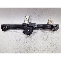 MECANISMO ELEVALUNAS DELANTERO DERECHO 3H1131B 