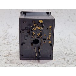 Recambio de mando luces para opel zafira a monospace (t98) 2.0 dti 16v (f75) referencia OEM IAM 09133249  