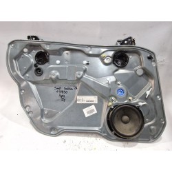 MECANISMO ELEVALUNAS DELANTERO IZQUIERDO 6L4837751ED 