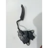 Recambio de potenciometro pedal gas para renault clio iii (2005) 1.1 75 cv referencia OEM IAM 8200297342A  