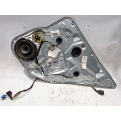 MECANISMO ELEVALUNAS TRASERO DERECHO 6L4839752AH 