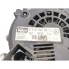 Recambio de alternador para mercedes-benz clase e 651 924 referencia OEM IAM A0131546802  