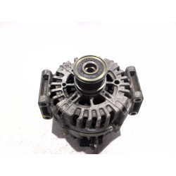 Recambio de alternador para mercedes-benz clase e 651 924 referencia OEM IAM A0131546802  