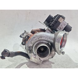 Recambio de turbocompresor para bmw serie 5 berlina (e60)(2003) 520d referencia OEM IAM 7790992D  