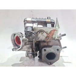 Recambio de turbocompresor para bmw serie 5 berlina (e60)(2003) 520d referencia OEM IAM 7790992D  