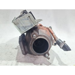 Recambio de turbocompresor para bmw serie 5 berlina (e60)(2003) 520d referencia OEM IAM 7790992D  