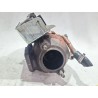 Recambio de turbocompresor para bmw serie 5 berlina (e60)(2003) 520d referencia OEM IAM 7790992D  