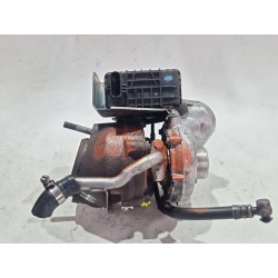 Recambio de turbocompresor para bmw serie 5 berlina (e60)(2003) 520d referencia OEM IAM 7790992D  