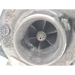 Recambio de turbocompresor para bmw serie 5 berlina (e60)(2003) 520d referencia OEM IAM 7790992D  