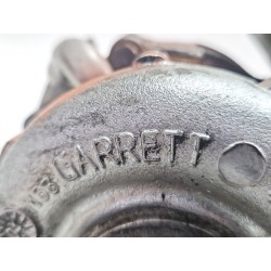 Recambio de turbocompresor para bmw serie 5 berlina (e60)(2003) 520d referencia OEM IAM 7790992D  