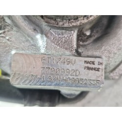 Recambio de turbocompresor para bmw serie 5 berlina (e60)(2003) 520d referencia OEM IAM 7790992D  