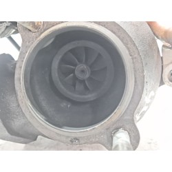 Recambio de turbocompresor para bmw serie 5 berlina (e60)(2003) 520d referencia OEM IAM 7790992D  
