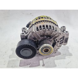 Recambio de alternador para bmw serie 1 berlina (e81/e87)(2004) 2.0 118i [2,0 ltr. - 105 kw 16v] referencia OEM IAM 0121715017  