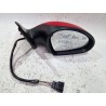 Recambio de retrovisor derecho para seat leon (1m1) 1.9 tdi referencia OEM IAM 1M0857934A  