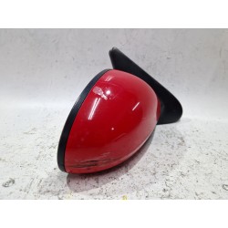 Recambio de retrovisor derecho para seat leon (1m1) 1.9 tdi referencia OEM IAM 1M0857934A  