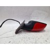 Recambio de retrovisor derecho para seat leon (1m1) 1.9 tdi referencia OEM IAM 1M0857934A  