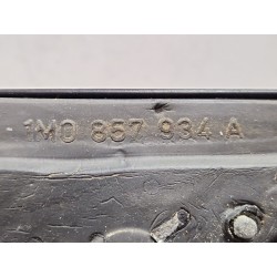 Recambio de retrovisor derecho para seat leon (1m1) 1.9 tdi referencia OEM IAM 1M0857934A  