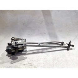Recambio de mecanismo limpia delantero para peugeot 306 hatchback (7a, 7c, n3, n5) 1.9 dt referencia OEM IAM 53546702  