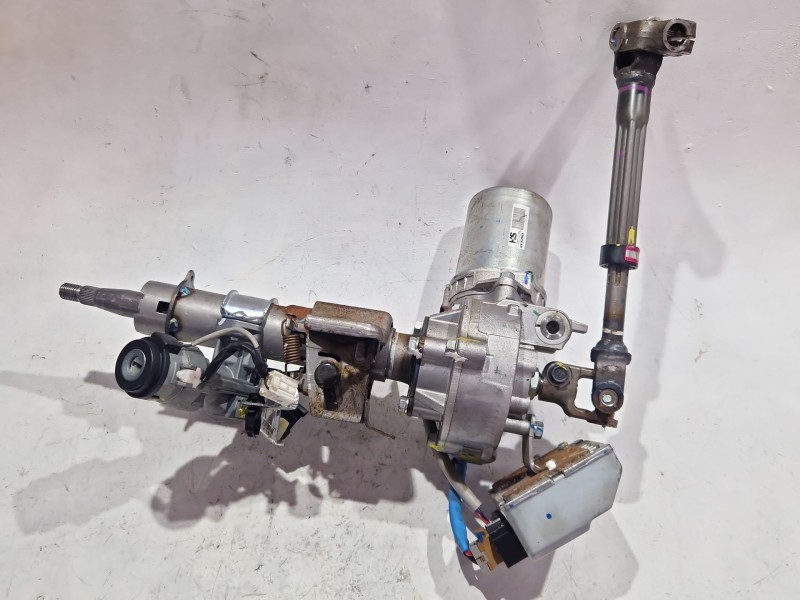 Recambio de columna direccion para hyundai i10 (pa)(2007) 998 referencia OEM IAM 56300B9400  