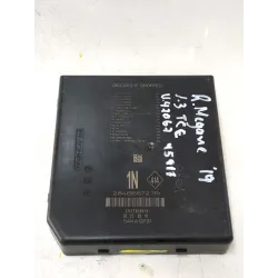 Recambio de caja reles / fusibles para renault megane iv sedán 1.3 tce 140 (lvnb) referencia OEM IAM 284B66727R  