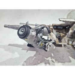 Recambio de columna direccion para hyundai i10 (pa)(2007) 998 referencia OEM IAM 56300B9400  