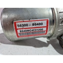 Recambio de columna direccion para hyundai i10 (pa)(2007) 998 referencia OEM IAM 56300B9400  