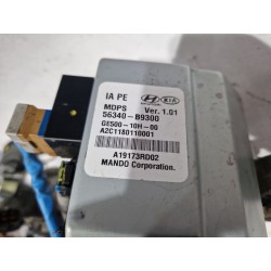 Recambio de columna direccion para hyundai i10 (pa)(2007) 998 referencia OEM IAM 56300B9400  