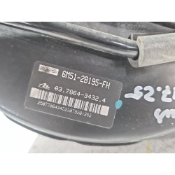 Recambio de servofreno para ford focus ii (da_, hcp, dp) 1.6 tdci referencia OEM IAM 6M512B195FH  