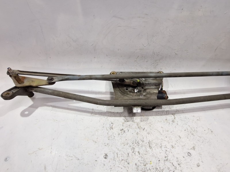 Recambio de mecanismo limpia delantero para citroën xsara picasso (n68) 2.0 hdi referencia OEM IAM 3397020573  