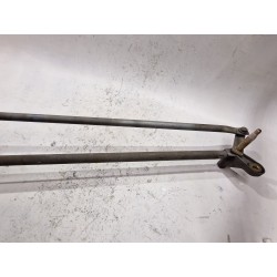 Recambio de mecanismo limpia delantero para citroën xsara picasso (n68) 2.0 hdi referencia OEM IAM 3397020573  