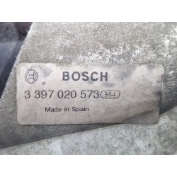 Recambio de mecanismo limpia delantero para citroën xsara picasso (n68) 2.0 hdi referencia OEM IAM 3397020573  