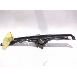 Recambio de mecanismo elevalunas delantero izquierdo para citroën jumpy iii furgoneta (v_) 1.6 bluehdi 95 referencia OEM IAM 013