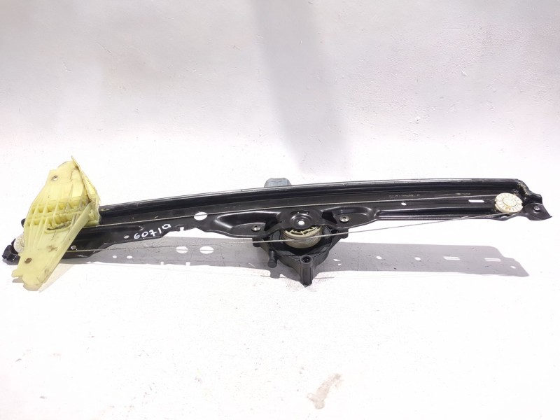 Recambio de mecanismo elevalunas delantero izquierdo para citroën jumpy iii furgoneta (v_) 1.6 bluehdi 95 referencia OEM IAM 013