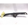 Recambio de mecanismo elevalunas delantero izquierdo para citroën jumpy iii furgoneta (v_) 1.6 bluehdi 95 referencia OEM IAM 013