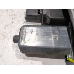 Recambio de mecanismo elevalunas delantero izquierdo para citroën jumpy iii furgoneta (v_) 1.6 bluehdi 95 referencia OEM IAM 013