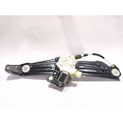 MECANISMO ELEVALUNAS TRASERO IZQUIERDO 942888100 